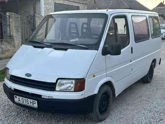 Ford Transit 1988 год Дубоссары Дубоссары