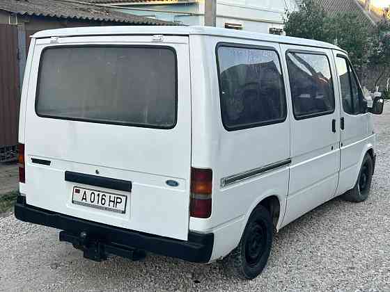Ford Transit 1988 год Дубоссары Дубоссары