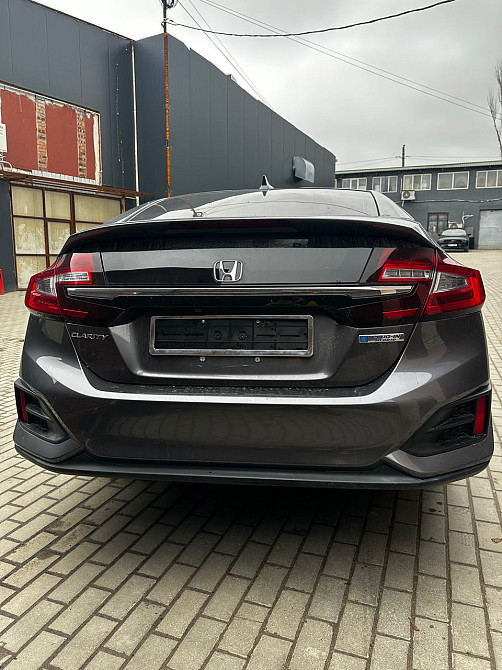 Honda Clarity Кишинёв - изображение 5