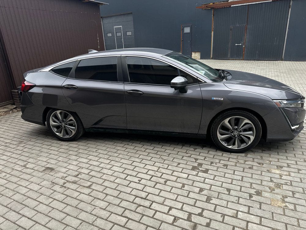 Honda Clarity Кишинёв - изображение 3