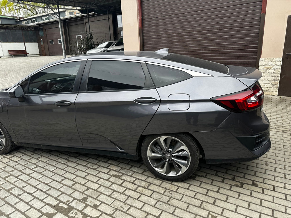 Honda Clarity Кишинёв - изображение 7