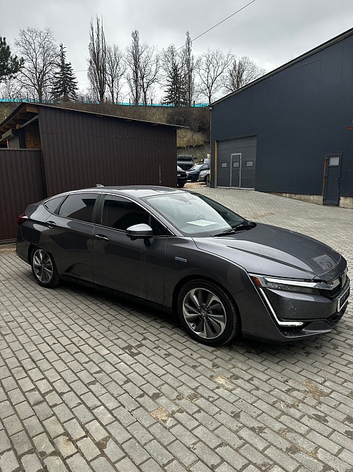 Honda Clarity Кишинёв - изображение 2