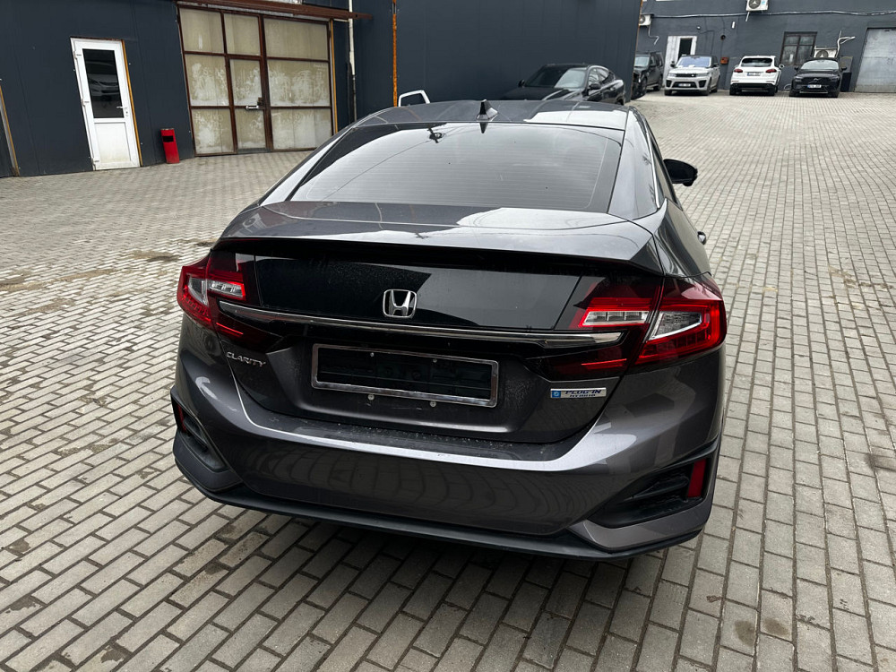 Honda Clarity Кишинёв - изображение 6