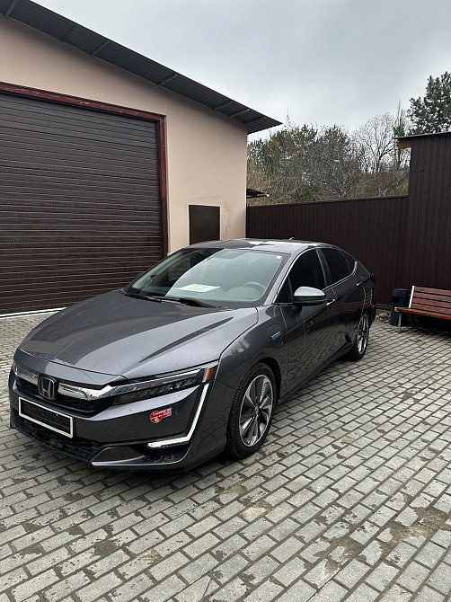 Honda Clarity Кишинёв - изображение 1
