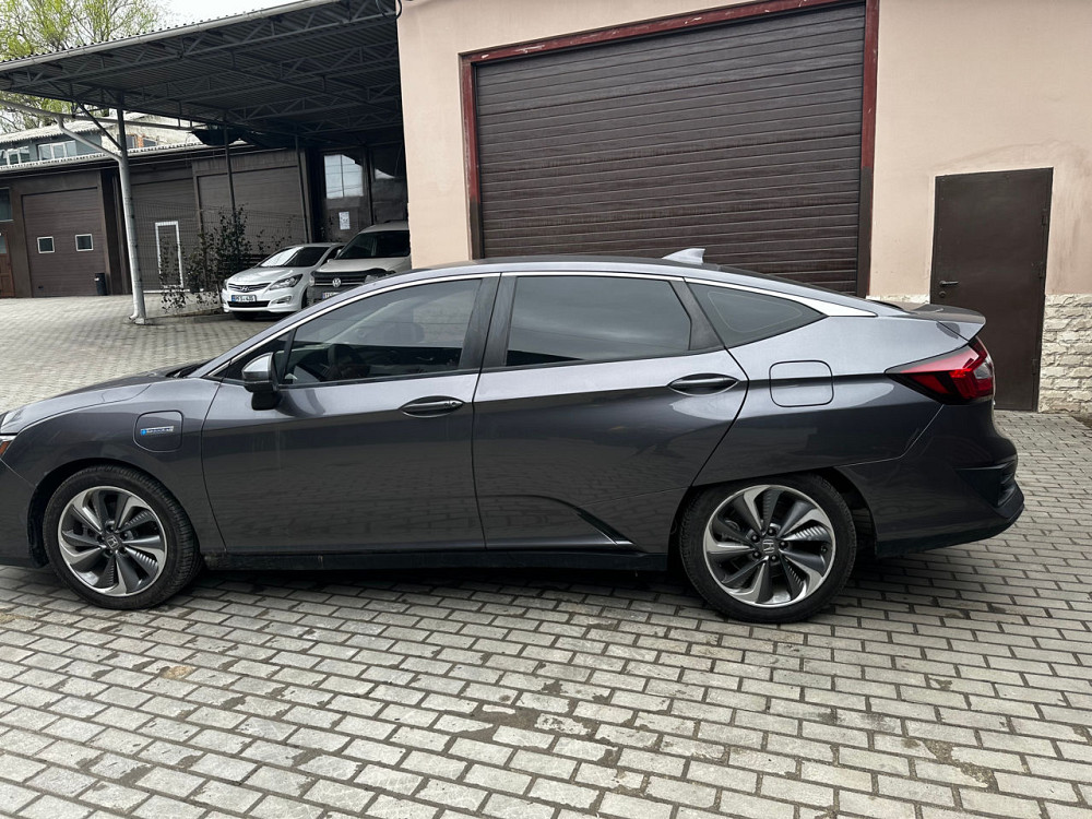 Honda Clarity Кишинёв - изображение 8