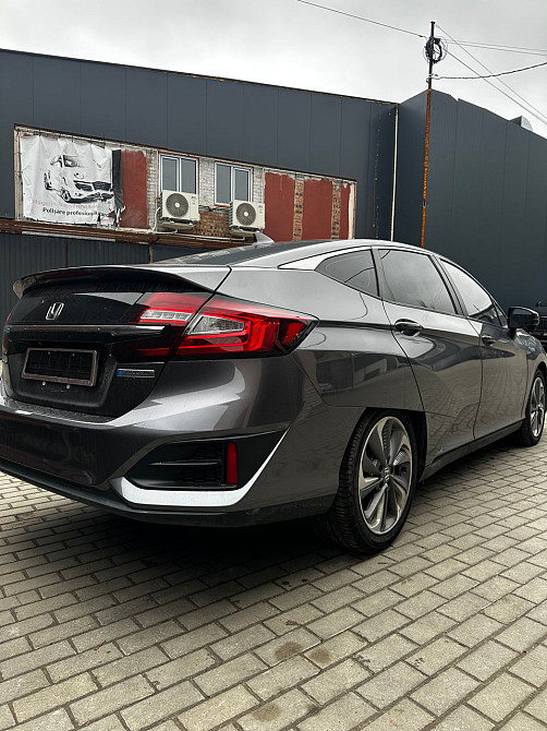 Honda Clarity Кишинёв - изображение 4