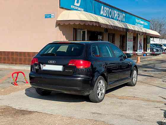 Audi A3 2005 год Тирасполь Тирасполь