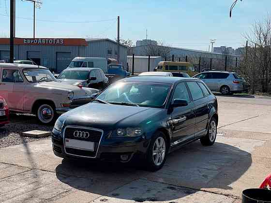 Audi A3 2005 год Тирасполь Тирасполь