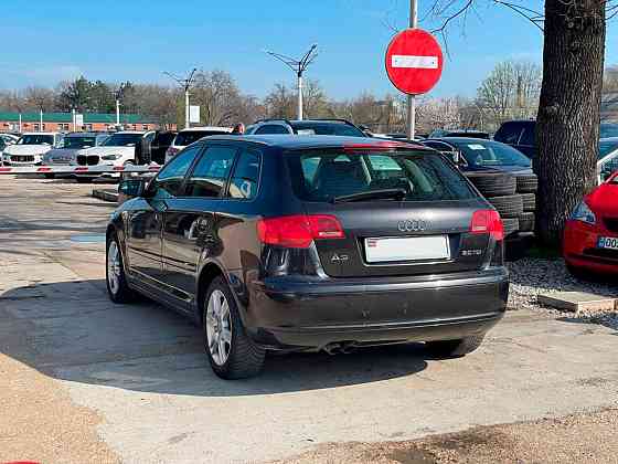 Audi A3 2005 год Тирасполь Тирасполь