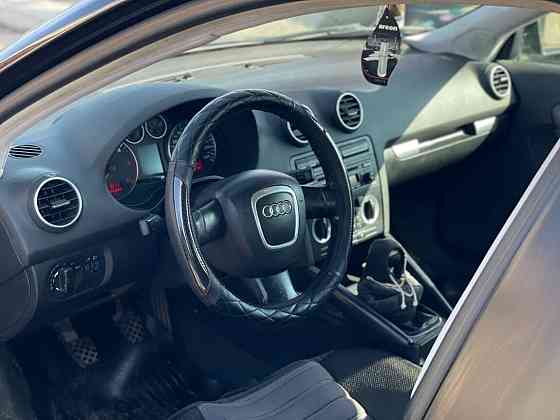 Audi A3 2005 год Тирасполь Тирасполь