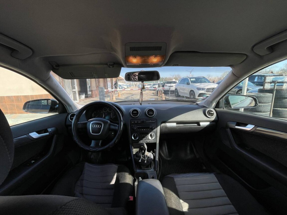 Audi A3 2005 год Тирасполь Тирасполь - изображение 8