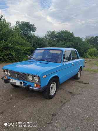 ВАЗ / Lada 2106 1987 год Бендеры Бендеры