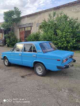 ВАЗ / Lada 2106 1987 год Бендеры Бендеры