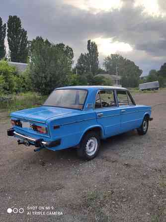 ВАЗ / Lada 2106 1987 год Бендеры Бендеры