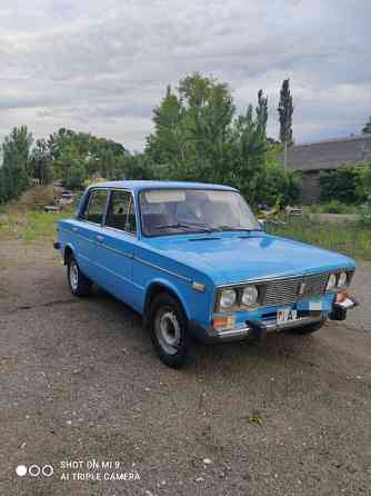 ВАЗ / Lada 2106 1987 год Бендеры Бендеры