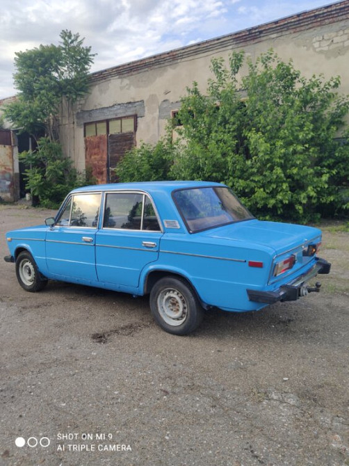 ВАЗ / Lada 2106 1987 год Бендеры Бендеры - изображение 4