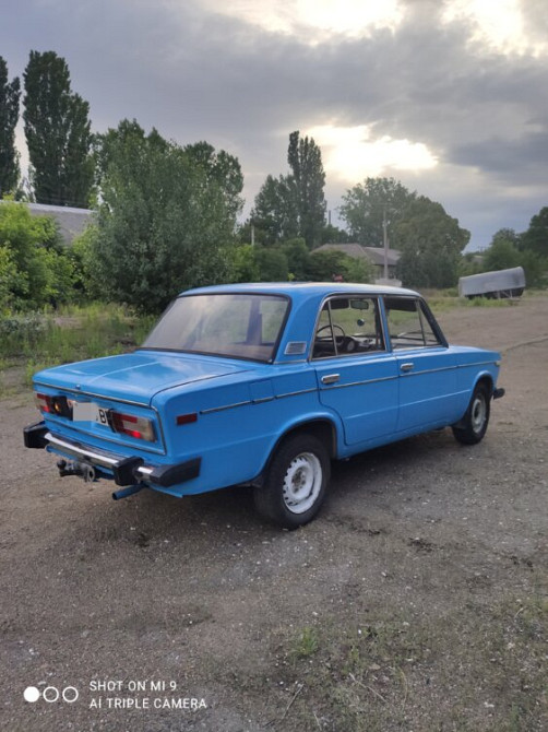 ВАЗ / Lada 2106 1987 год Бендеры Бендеры - изображение 3