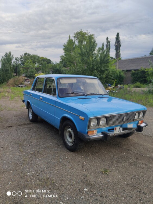 ВАЗ / Lada 2106 1987 год Бендеры Бендеры - изображение 2