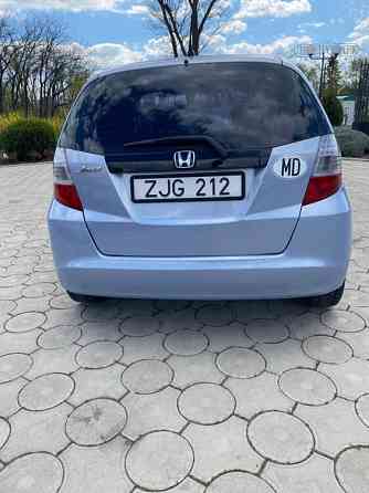 Honda Jazz 2009 год Тирасполь Тирасполь