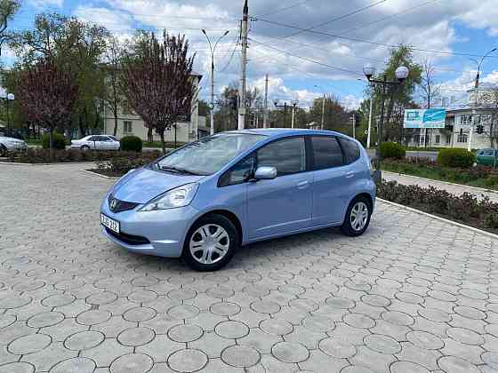 Honda Jazz 2009 год Тирасполь Тирасполь