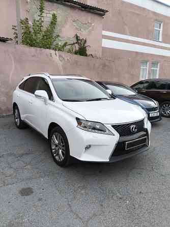 Lexus RX 2013 год Рыбница Рыбница