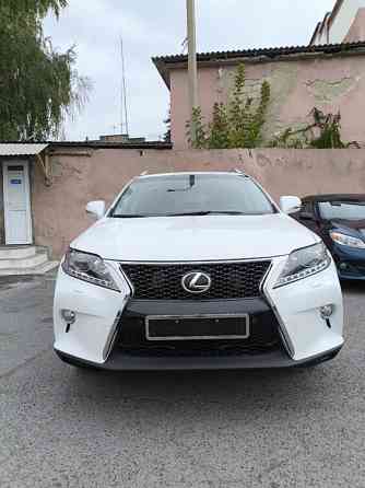 Lexus RX 2013 год Рыбница Рыбница
