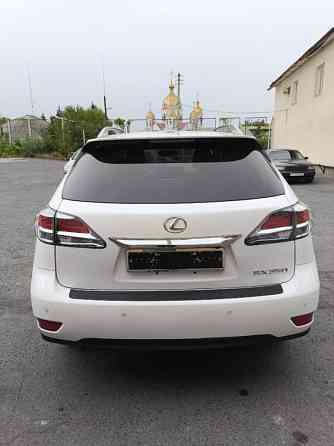 Lexus RX 2013 год Рыбница Рыбница