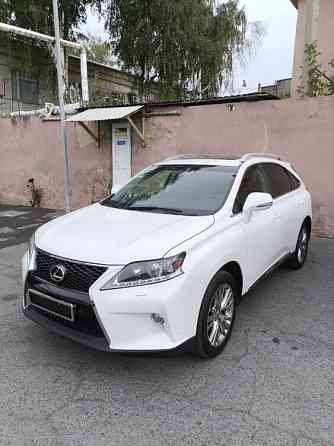 Lexus RX 2013 год Рыбница Рыбница