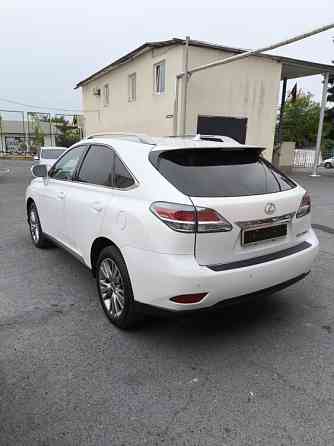 Lexus RX 2013 год Рыбница Рыбница