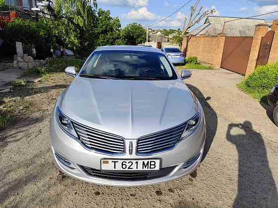 Lincoln MKZ 2016 год Тирасполь Тирасполь