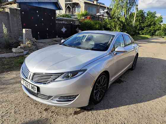 Lincoln MKZ 2016 год Тирасполь Тирасполь