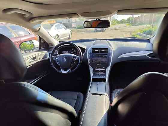 Lincoln MKZ 2016 год Тирасполь Тирасполь