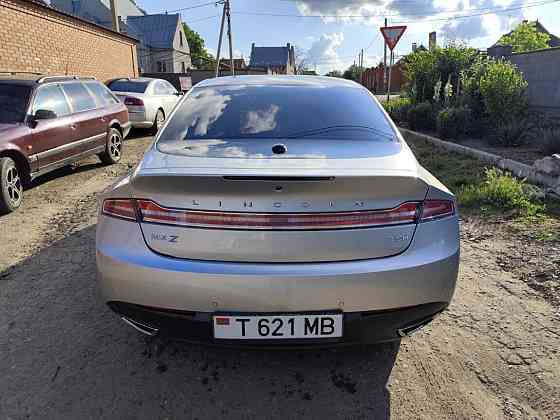 Lincoln MKZ 2016 год Тирасполь Тирасполь