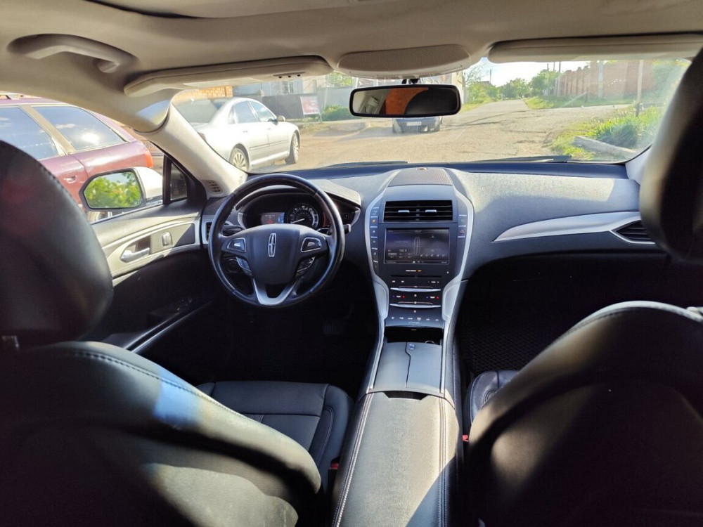 Lincoln MKZ 2016 год Тирасполь Тирасполь - изображение 2