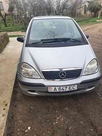 Mercedes A-Class 2003 год Бендеры Бендеры