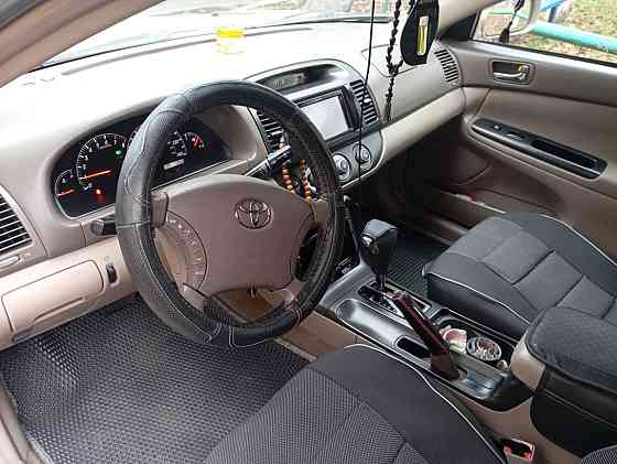 Toyota Camry 2006 год Тирасполь Тирасполь