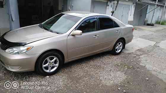 Toyota Camry 2006 год Тирасполь Тирасполь