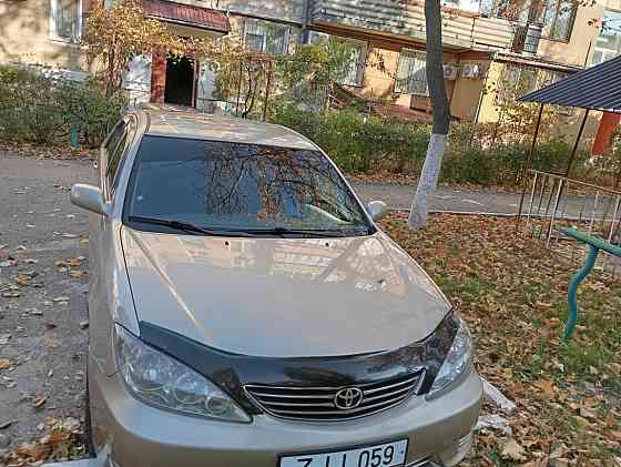 Toyota Camry 2006 год Тирасполь Тирасполь