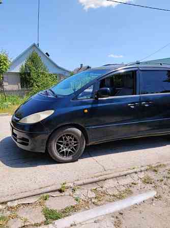 Toyota Previa 2000 год Бендеры Бендеры