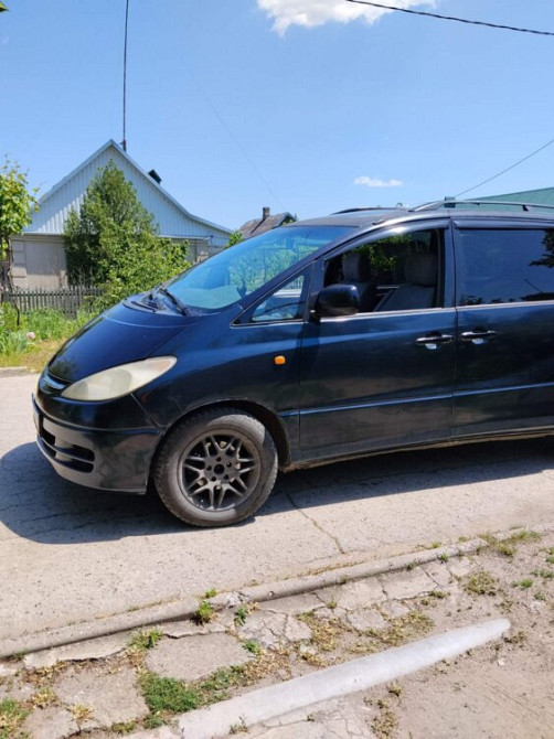 Toyota Previa 2000 год Бендеры Бендеры - изображение 1