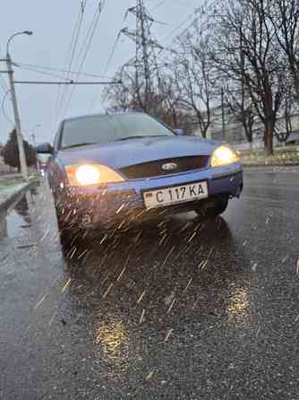 Ford Mondeo 2001 год Бендеры Бендеры