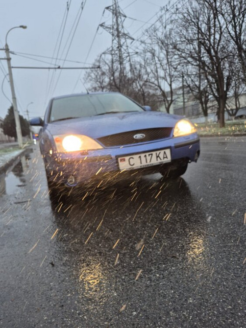 Ford Mondeo 2001 год Бендеры Бендеры - изображение 2