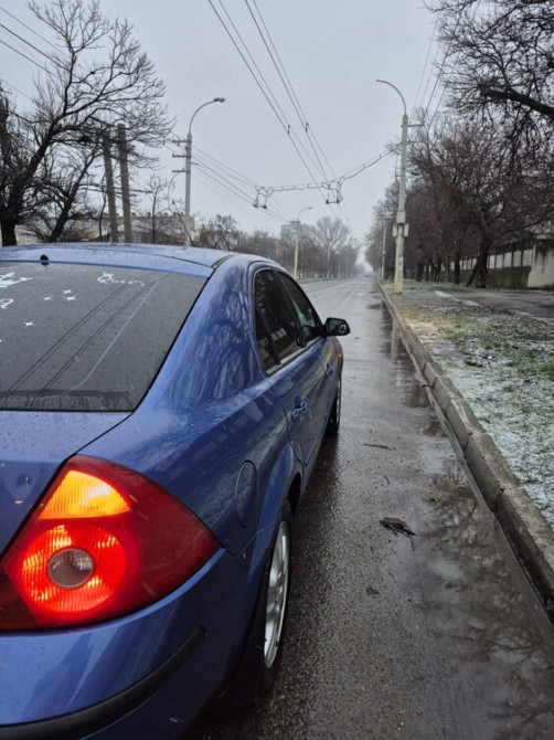 Ford Mondeo 2001 год Бендеры Бендеры - изображение 4
