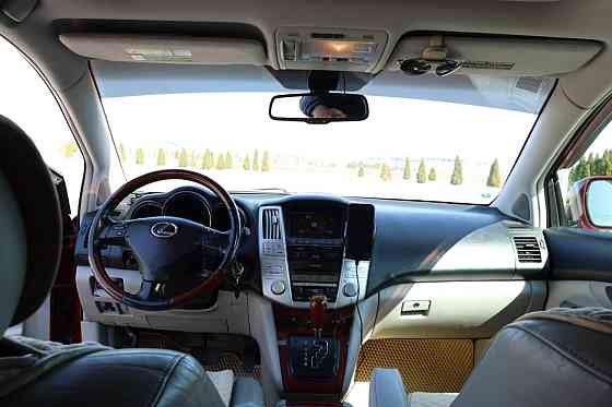 Lexus RX 2008 год Тирасполь Тирасполь