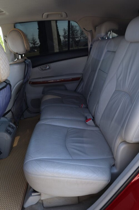 Lexus RX 2008 год Тирасполь Тирасполь - изображение 7