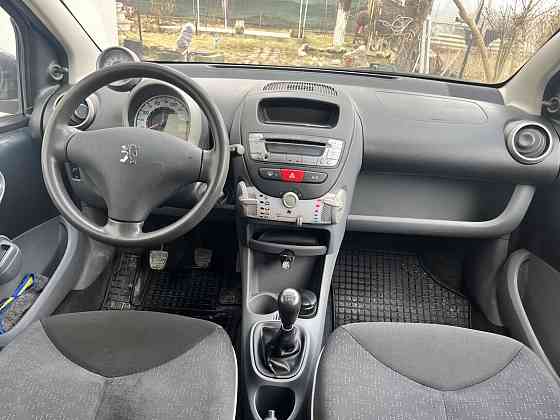 Peugeot 107 2011 год Бельцы Бельцы