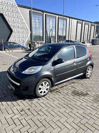 Peugeot 107 2011 год Бельцы Бельцы