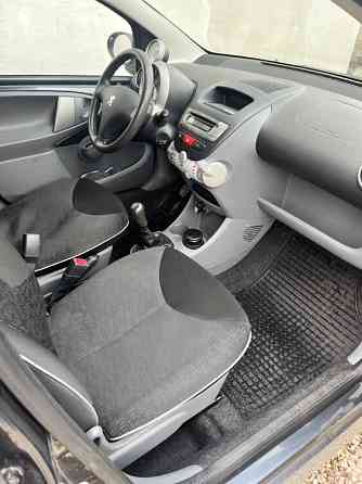 Peugeot 107 2011 год Бельцы Бельцы