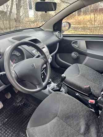 Peugeot 107 2011 год Бельцы Бельцы