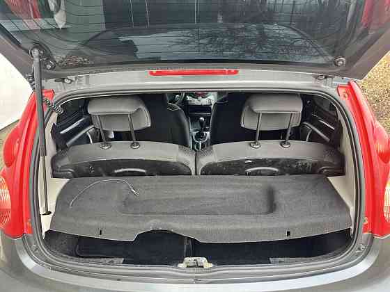Peugeot 107 2011 год Бельцы Бельцы
